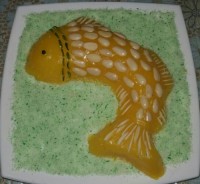 حلوای نشاسته