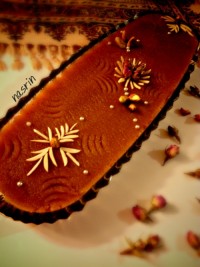 حلوای تخم مرغی