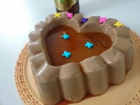 دسر فرانسوی