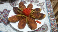 شامی سویا