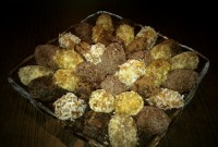 خرمای افطارمون