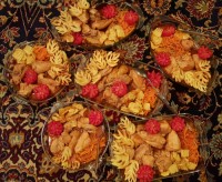 مرغ سرخ کرده