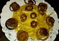 قارچ سوخاری - ۲