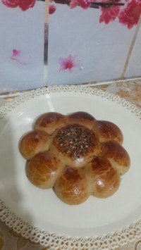 نون شیرمال