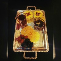 فرنی افطاری