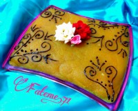 حلوای جوانه گندم