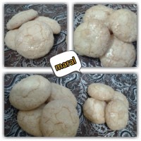 شیرینی نارگیلی