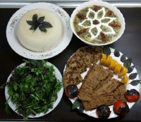 چلوی سریع