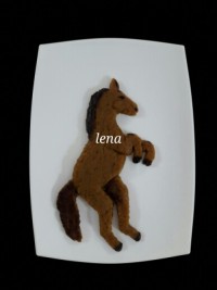 حلوای انگشت پیچ جنوبی