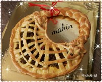 کیفی از جنس نان