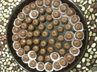 توپک بابیسکویت پتی پور