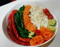 اینم سالادمون