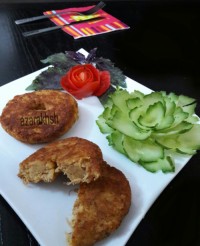 شامی گیلانی