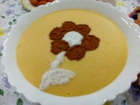 آش کدو گیلانی