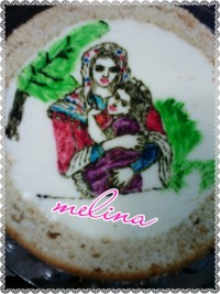 چیز کیک کم چرب