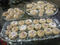 حلوای بادام