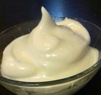 کرم شانتی خانگی