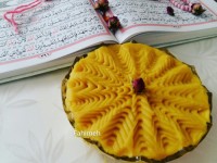 حلوای آرد برنج