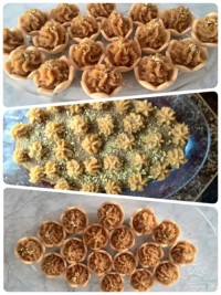 بفرمایید حلوا