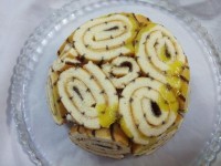 شارلوت انار