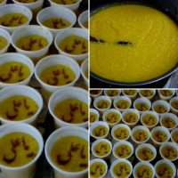 نذری شب بیست و یک ماه رمضون۹۵