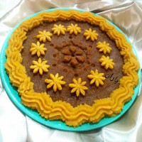 حلوای انگشت پیچ جنوبی