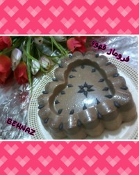 فروماژ قهوه