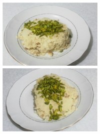 حلوای کفگیر