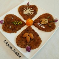 خاگینه هویج