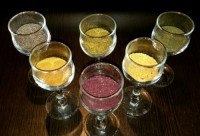 پودر های من