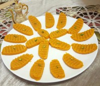 حلوای محلی نثار