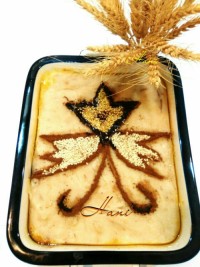 حلیم گندم