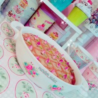 حلیم افطاری