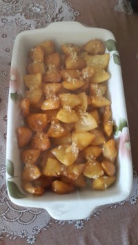 بفرمایید خاگینه