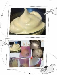 دستور کرم شانتی خانگی