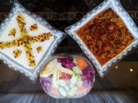 خورشت خلال کرمانشاهی: