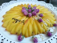 خاگینه کیکی