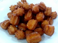 بامیه خونگی