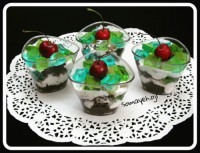 ترافل گیلاس