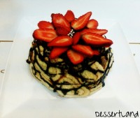 شارلوت شکلاتی