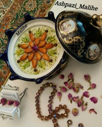 فرنی