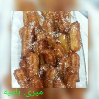 سلام عزیزانم بابت همراهیتون سپاسگزارم