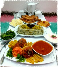 باقالاپلوبامرغ