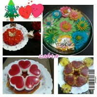 ❤ژله های من❤