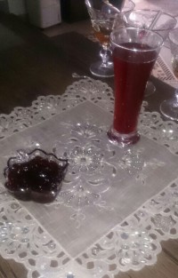 مربای البالو