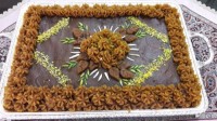 حلوای آردگندم