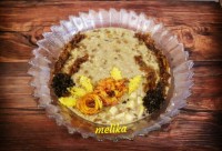 آش عدس و بلغور سنندج