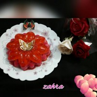 ژله ی من
