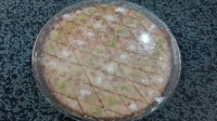 کلوچه لیمویی