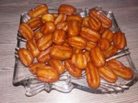 اینک بامیه های من